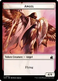 Angel Token (0003)